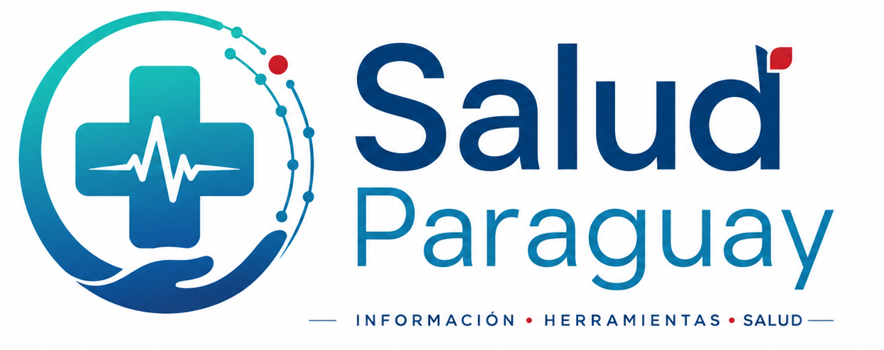 Salud Paraguay