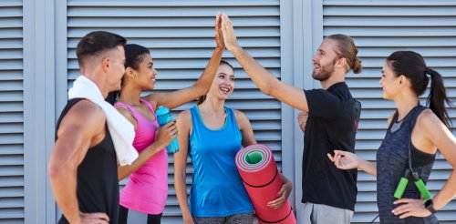 Salud en la adolescencia: claves para acompañar a los jóvenes en hábitos positivos y seguros