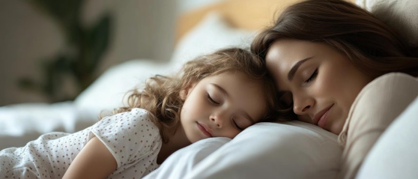 Dormir bien para pensar mejor: el sueño reparador que potencia la memoria y la concentración