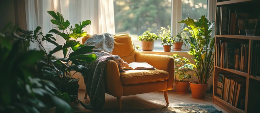 El poder del orden en casa y en la mente: cómo un entorno organizado reduce el estrés y mejora tu bienestar