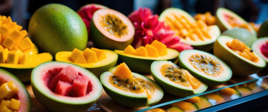 Frutas locales de temporada: más sabor, más salud y más ahorro para tu familia