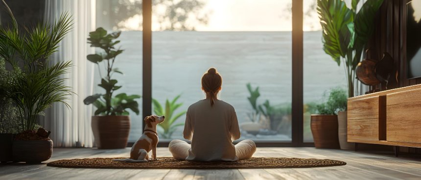 Meditación para principiantes: empezá con 5 minutos al día y transformá tu bienestar