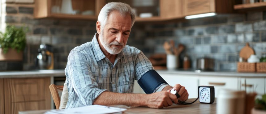 Todo sobre la hipertensión: cómo prevenir, reconocer los síntomas y controlar la presión arterial