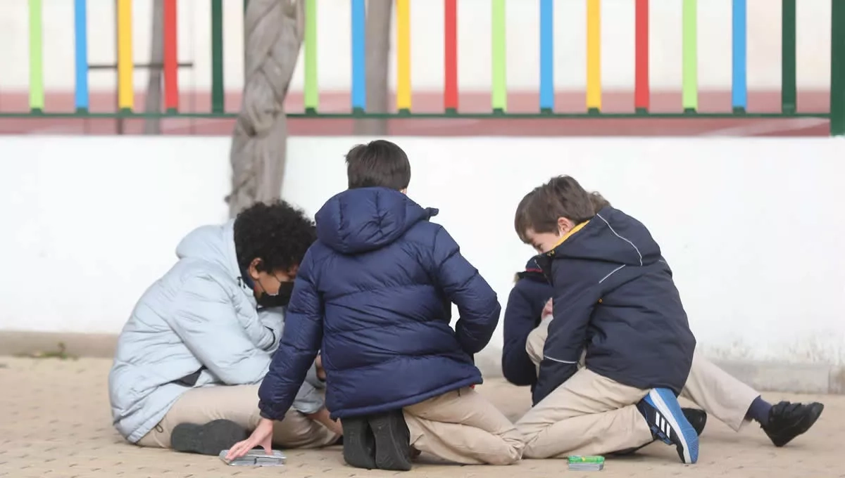 Siete claves para cuidar el cerebro desde la infancia